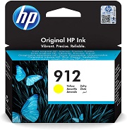 Tinta HP 912, 3YL79AE